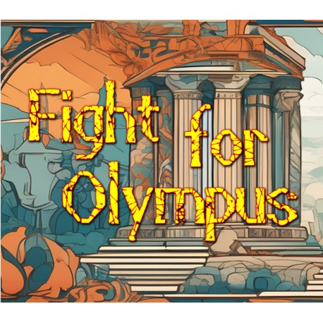 Fight for Olympus PC Steam CD Key