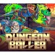 Dungeon Baller Closed Beta PC Steam CD Key