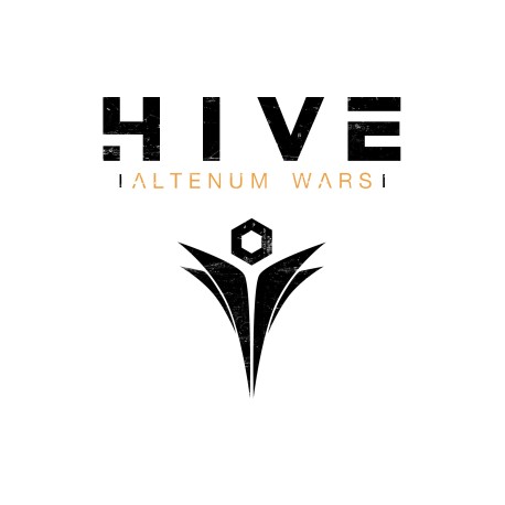 HIVE: Altenum Wars Steam CD Key