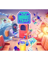 Bandit Trap PC Steam CD Key