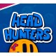 HeadHunters Xbox Series X|S / PC CD Key