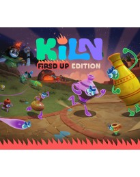 Kiln Fired Up Edition PC Steam CD Key