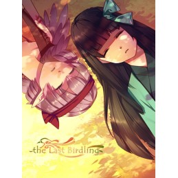 The Last Birdling Steam CD Key