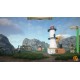 Sea Walker Saga PC Steam CD Key