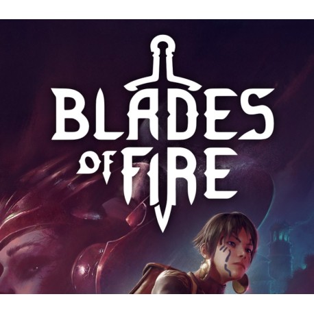 Blades of Fire PC Steam CD Key