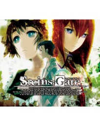 STEINS GATE Series Bundle PC Steam CD Key