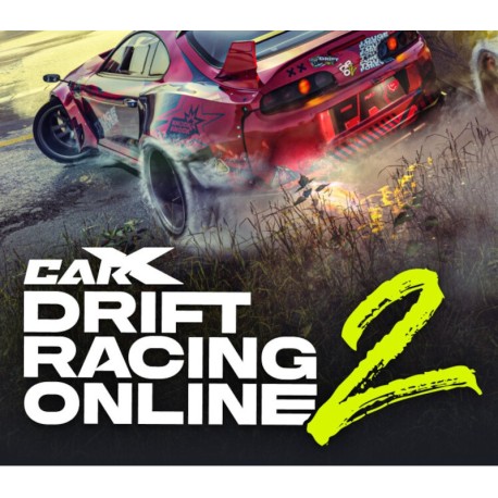 CarX Drift Racing Online 2 PC Steam CD Key