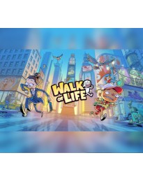 Walk of Life PC Steam Account
