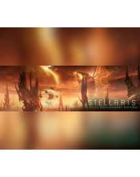 Stellaris: Anniversary Edition PC Steam CD Key