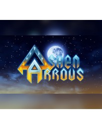 Ashen Arrows EU PC Steam CD Key