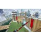 Ashen Arrows EU PC Steam CD Key
