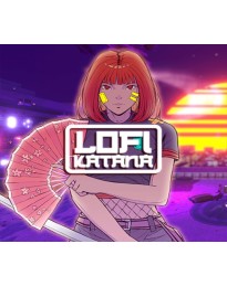 LOFI Katana VR EU PC Steam CD Key