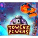 Towers & Powers VR EU PC Steam CD Key
