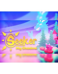 Seeker: My Shadow EU PC Steam CD Key