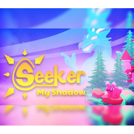 Seeker: My Shadow EU PC Steam CD Key