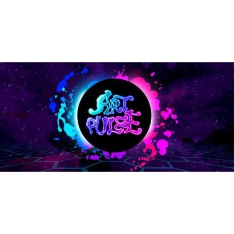 ArtPulse VR EU PC Steam CD Key