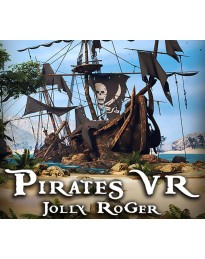 Pirates VR: Jolly Roger EU PC Steam CD Key