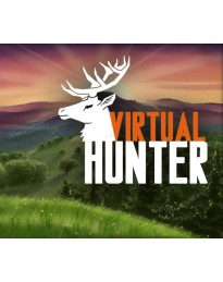 Virtual Hunter EU PC Steam CD Key