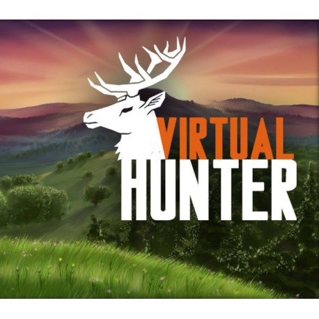 Virtual Hunter EU PC Steam CD Key