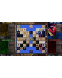 Archon Classic Steam CD Key