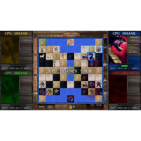 Archon Classic Steam CD Key