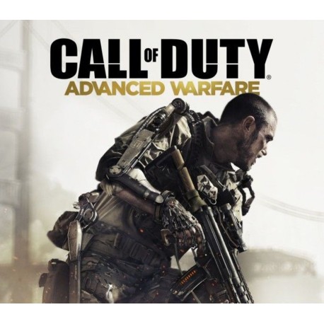 Call of Duty: Advanced Warfare Steam Gift