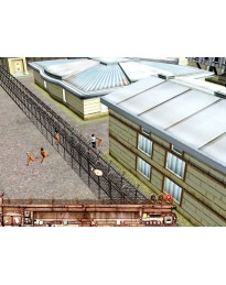 Prison Tycoon 3: Lockdown Steam CD Key