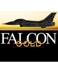 Falcon Gold PC Steam CD Key