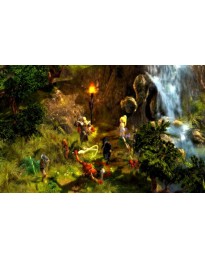 Grotesque Tactics Complete Pack Steam CD Key
