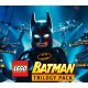 LEGO Batman Trilogy RoW PC Steam Gift