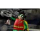 LEGO Batman Trilogy RoW PC Steam Gift