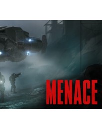 MENACE EU PC Steam CD Key