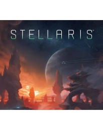 Stellaris PC Steam Account