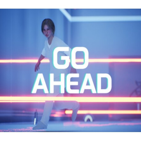 Go Ahead PC Steam CD Key