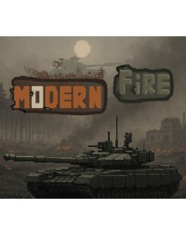 ModernFire PC Steam CD Key