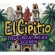 El Cipitío: The Cuscatlecan Legends PC Steam CD Key