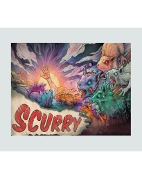 Scurry PC Steam CD Key