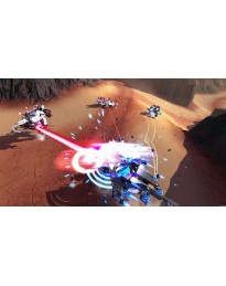 Robocraft Infinity XBOX One CD Key