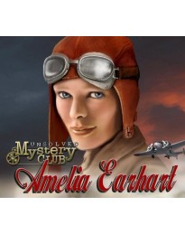 Unsolved Mystery Club: Amelia Earhart Steam CD Key