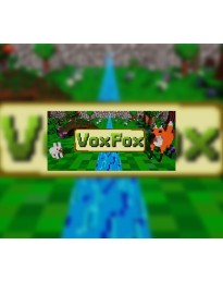 VoxFox Steam CD Key