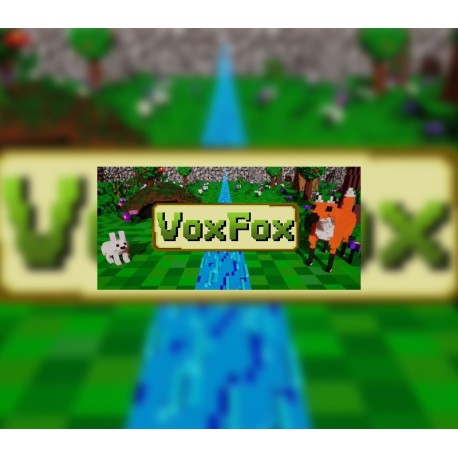 VoxFox Steam CD Key
