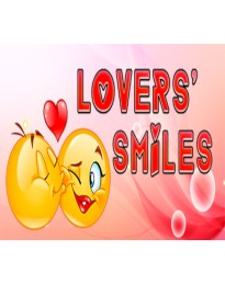 Lovers ' Smiles Steam CD Key