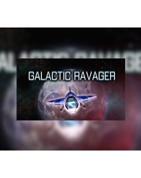 Galactic Ravager Steam CD Key