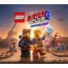 The LEGO Movie 2 Videogame EU Nintendo Switch CD Key