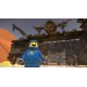 The LEGO Movie 2 Videogame EU Nintendo Switch CD Key