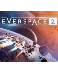 Everspace 2 Xbox Series X|S Account