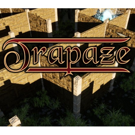 Trapaze PC Steam CD Key