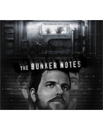 The Bunker Notes - Horror/Drama Visual Novel PC Steam CD Key