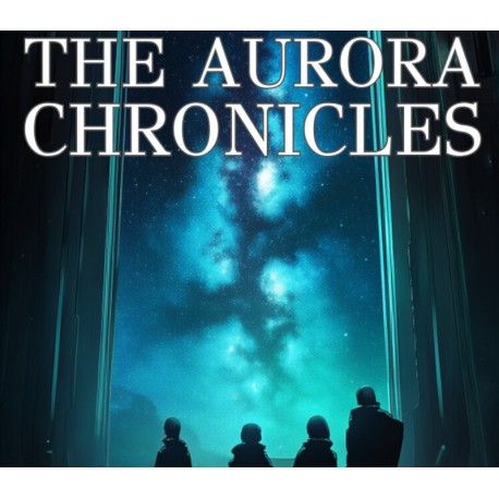 The Aurora Chronicles PC Steam CD Key