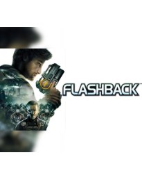Flashback (2013) XBOX One / Xbox Series X|S Account